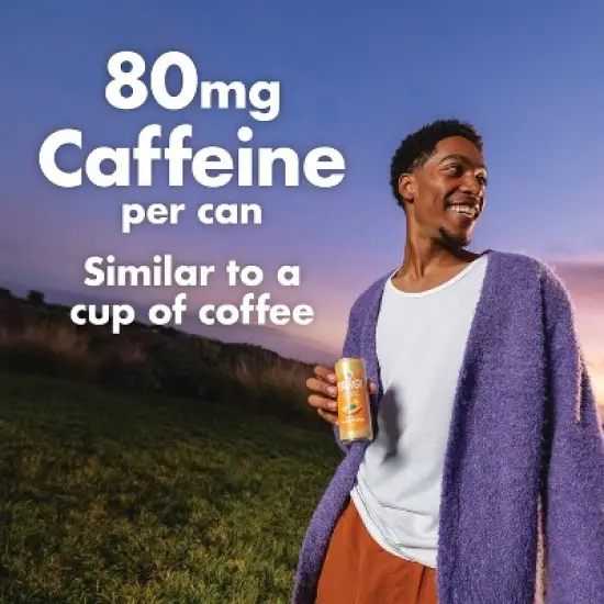 V8 +Energy Summertime Watermelon Energy Drink - 6pk/8 fl oz Cans image {2}