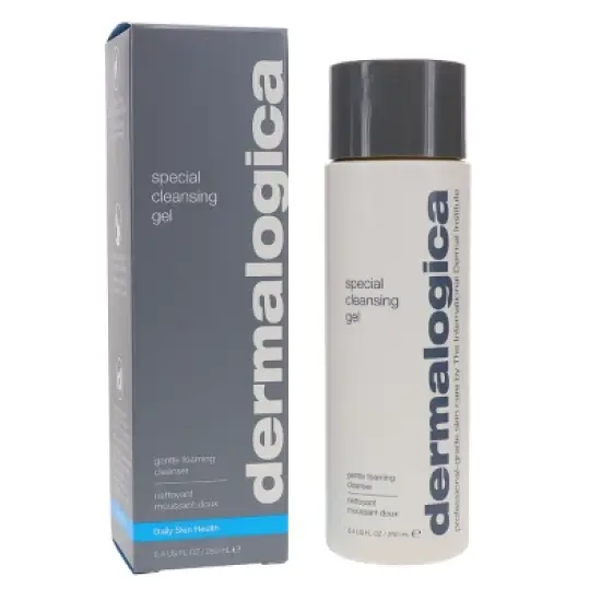 Dermalogica Special Cleansing Gel 8.4 oz image {8}