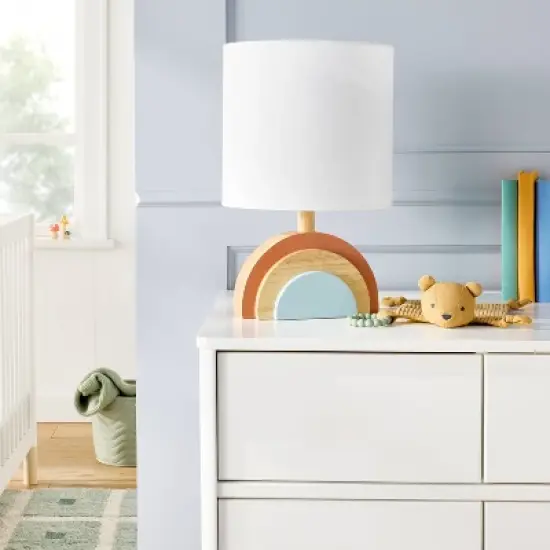 Bear Interactive Crinkle Paper Toy - Cloud Island&trade; image {1}