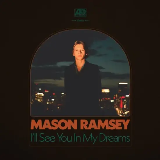 Mason Ramsey - I'll See You In My Dreams image {1}