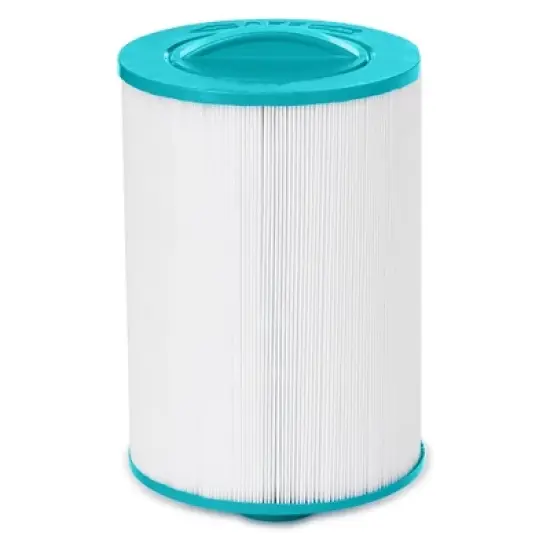 Hurricane HF6H960-01 Advanced Spa Filter Cartridge Replacement or PJW60TL-F2S, Unicel 6CH-960, Filbur FC-2800, J-300, J-400, 6540-476, 6540-383 image {6}
