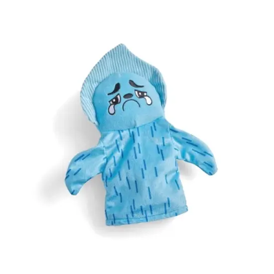 Hand2Mind Feelings Family Puppets image {9}