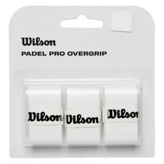 Wilson Padel Pro Overgrip image {1}