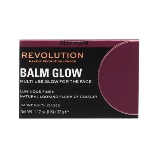 Makeup Revolution Balm Glow - 1.12 fl oz image {1}