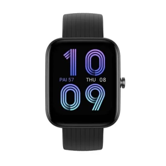 Amazfit Bip 3 Pro Smartwatch image {16}