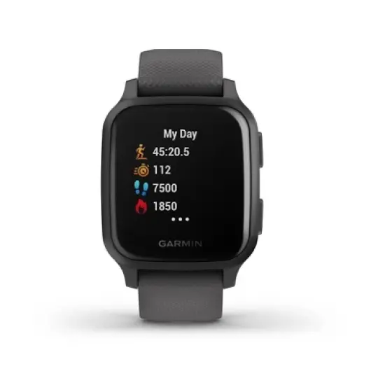 Garmin venu sq Smartwatch image {2}