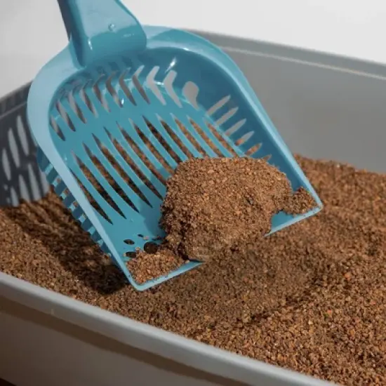 Naturally Fresh Quick Clumping Cat Litter - 14lbs image {3}