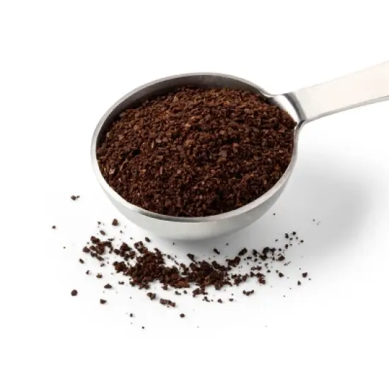 Naturally Flavored PUMPKIN SPICE Light Roast Ground Coffee - 12oz - Good & Gather&trade; image {3}