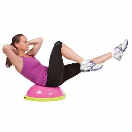 BOSU Sport Balance Trainer image {4}