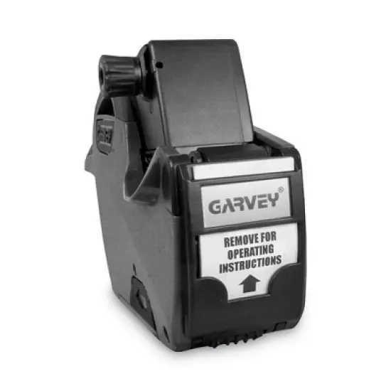 Garvey Pricemarker, Model 22-77, 2-Line, 7 Characters/Line, 0.81 x 0.63 Label Size image {2}