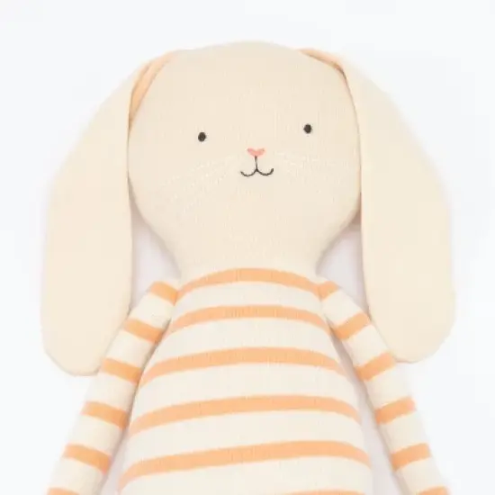 Meri Meri Alfalfa Bunny Large Toy (Pack of 1) image {1}