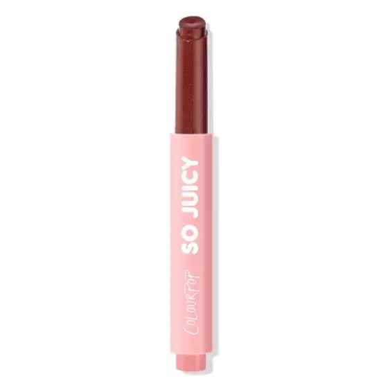 ColourPop So Juicy Plumping Gloss Balm with Peptides - 0.7oz image {16}