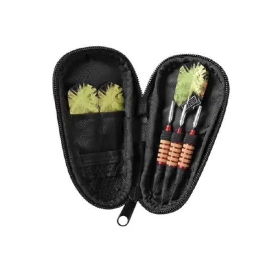 Viper Spinning Bee 16 Grams Soft Tip Darts - Red image {6}