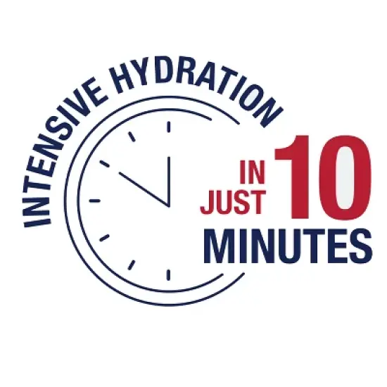 Aquaphor Advanced Therapy Repairing Foot Mask - 0.7 fl oz image {4}