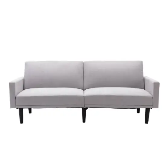Futon Sofa with Arms - Room Essentials&trade; image {4}