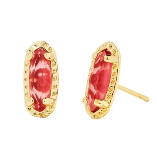Kendra Scott Emma  Stud Earrings image {5}