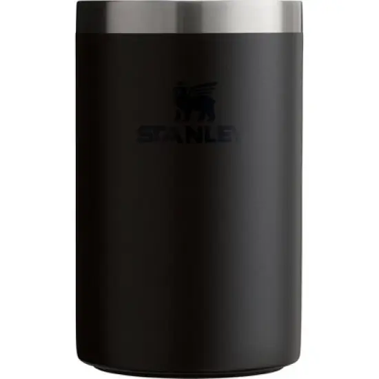 Stanley 10 oz Standard Stainless Steel All-Occasions Can Chiller image {6}