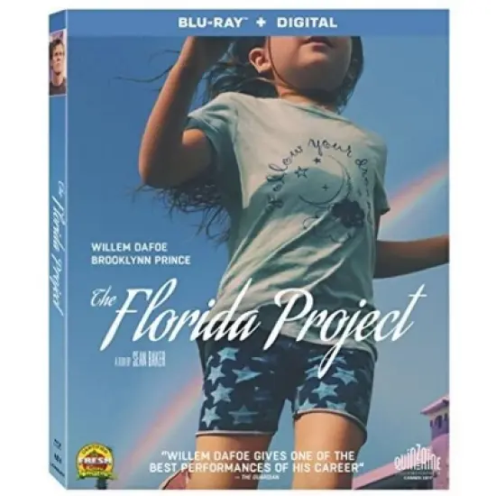 The Florida Project image {2}