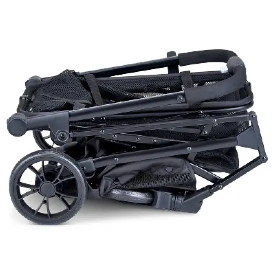 Joovy Boot Portable Collapsible Utility Shopping Cart image {10}