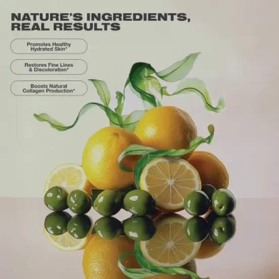 Imarais Beauty Glow Skincare Gummies for Hydration, Collagen Boosting - Vegan and Sugar-Free - 30ct image {3}