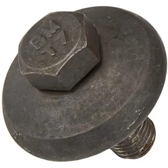 Husqvarna Genuine OEM Bolt And Washer - 532193003 image {1}