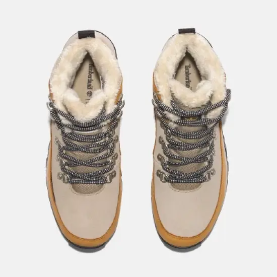 Timberland Women's Mt. Maddsen Winter Waterproof Boot image {2}