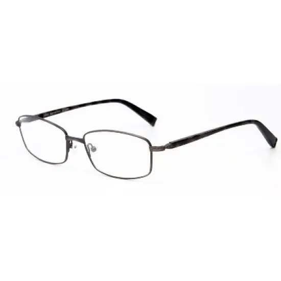 John Varvatos V134 Eyeglasses Gunmetal image {3}