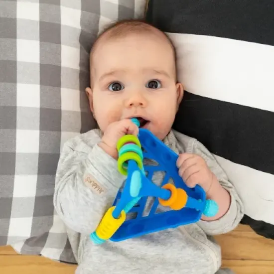 Mobi Games Wigloo Activity Toy image {3}