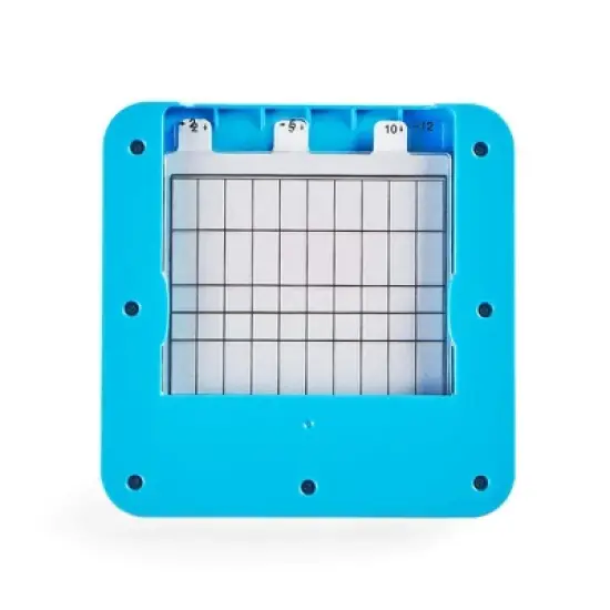 hand2mind Build-a-Grid Student Grid, Set of 1 image {1}