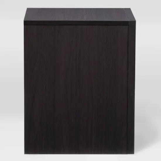 Newport Drawer Nightstand - CorLiving image {3}