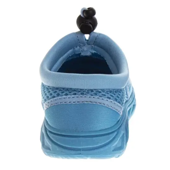 Disney Stitch & Angel Girls' Dual Sizes Watershoes (Toddlers) image {5}