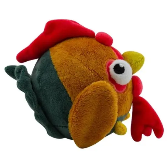 Good Smile Company Slime Rancher 4.5 Inch Roostro Plush image {2}