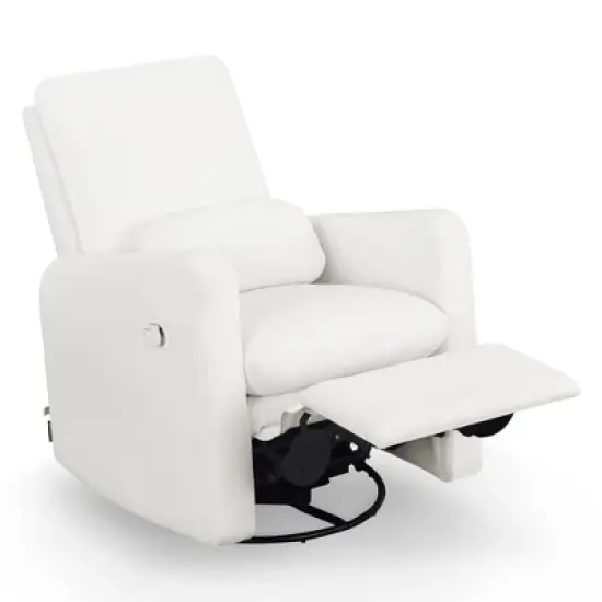 BabyGap by Delta Children Cloud Recliner with LiveSmart Evolve - Sustainable Performance Fabric image {2}
