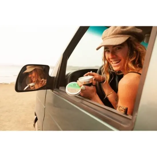 Raw Elements Face and Body Mineral Sunscreen Tin - SPF 30 - 3oz image {25}