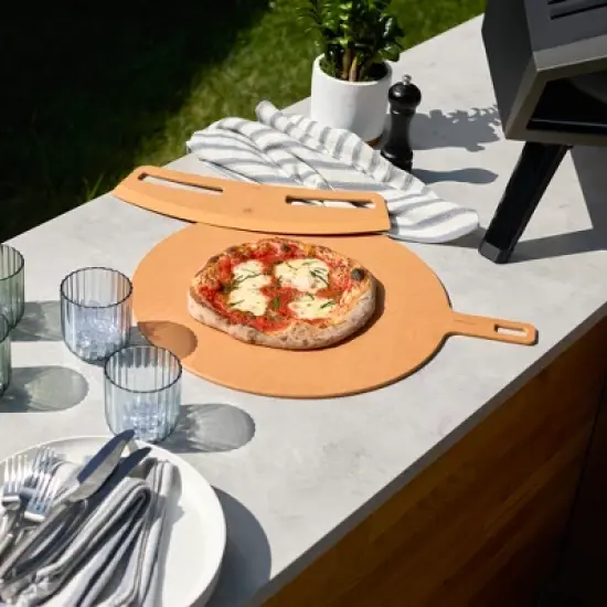 ZWILLING BBQ+ Plant Fiber Pizza Cutter image {2}