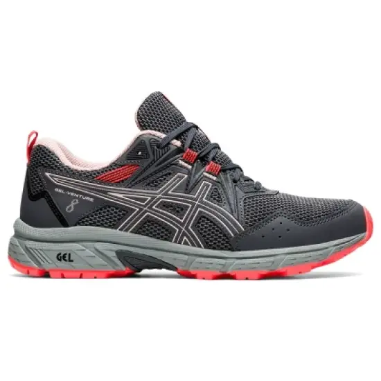 ASICS Women's GEL-VENTURE 8 (D) Running Shoes 1012A706 image {10}