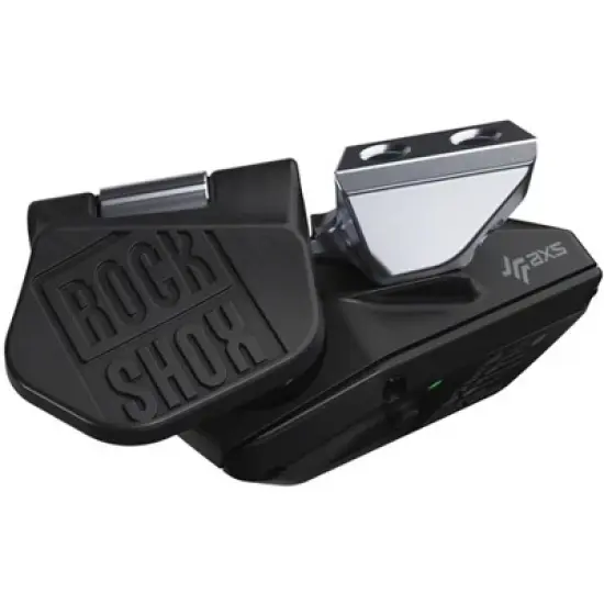 RockShox Reverb AXS Dropper Seatpost - 34.9mm, 170mm, Black, AXS Remote, A1 image {2}