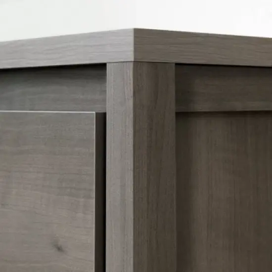 Gravity 2 Drawer Nightstand - South Shore image {5}