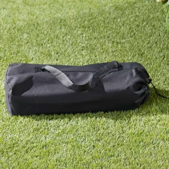 The Lakeside Collection Outdoor Portable Table image {2}