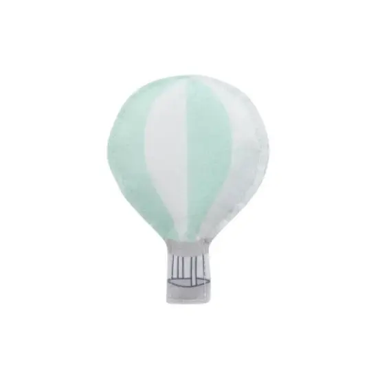 Sammy & Lou Mobile Hot Air Balloons image {2}