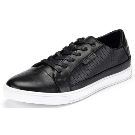 Mio Marino - Men's Lace Casual Fashion Sneakers image {5}