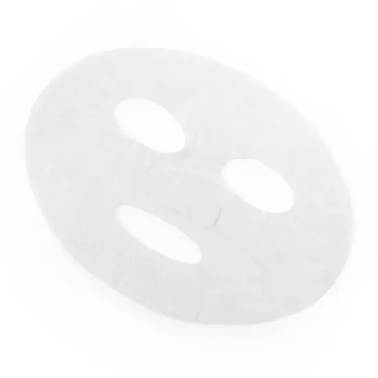 Que Bella 1% Vitamin C Sheet Mask - 0.63oz image {5}