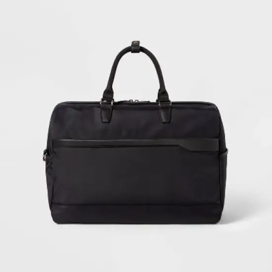 Signature Weekender Bag - Open Story&trade; image {9}