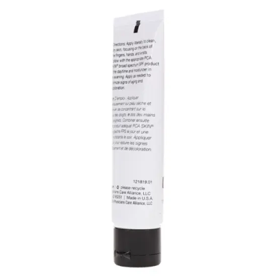 PCA Skin C&E Hand Renewal Cream 1 oz image {4}