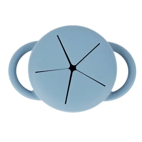 Bella Tunno Sir Snacks Happy Snacker Dispenser image {1}