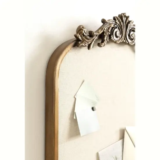 Kate and Laurel Arendahl Arch Framed Pinboard image {6}