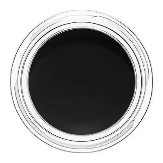 L.A. Girl Gel Eyeliner - Jet Black - 0.11oz image {2}