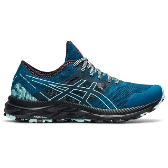 ASICS Women's GEL-EXCITE TRAIL Running Shoes 1012B051 image {8}
