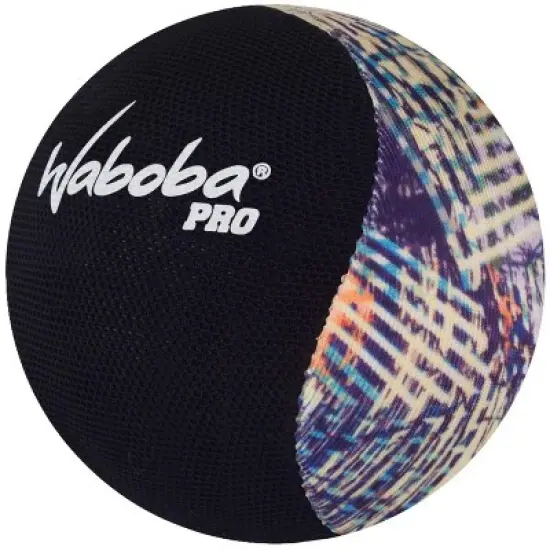 Waboba Pro Water Bouncing Ball (Colors May Vary) image {2}