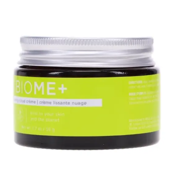 IMAGE Skincare BIOME+ Smoothing Cloud Creme 1.7 oz image {1}